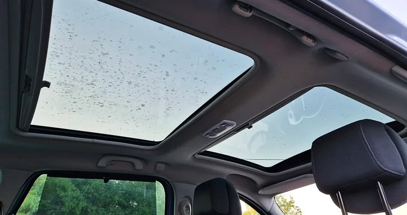 Renault Grand Scenic cena 24300 przebieg: 280000, rok produkcji 2010 z Międzychód małe 704